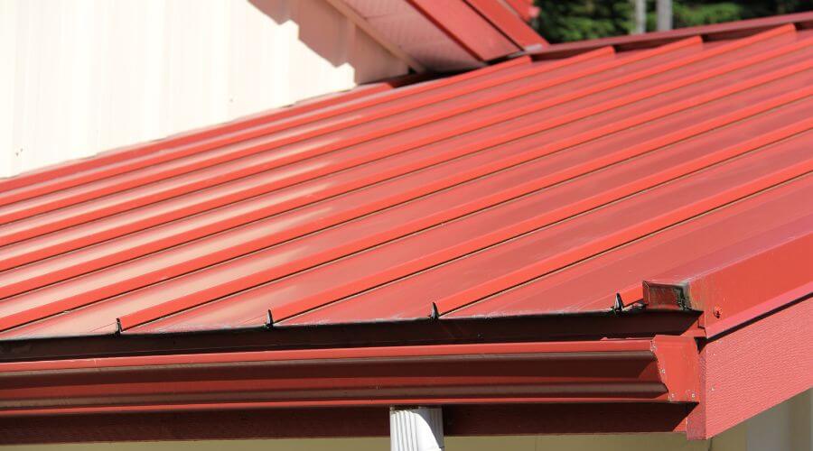 Industrial Roof Repair in Newtown Square, PA